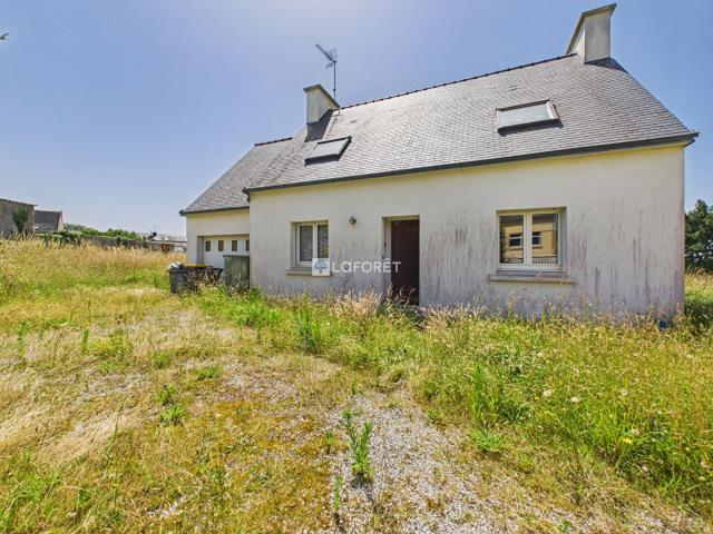 Maison vente à Châteaulin, Bretagne