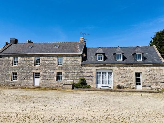 Maison vente à Châteaulin, Bretagne