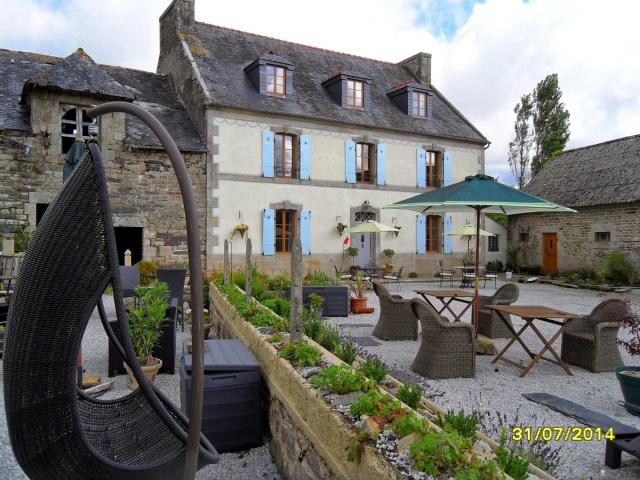 Château vente à Cast, Finistère