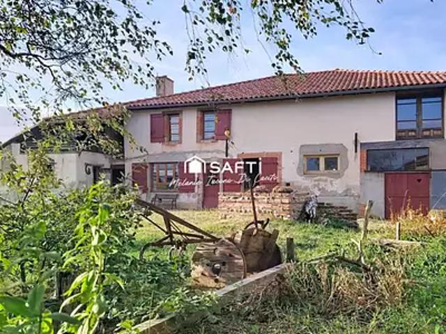 Maison vente à Castagnac, Haute-Garonne