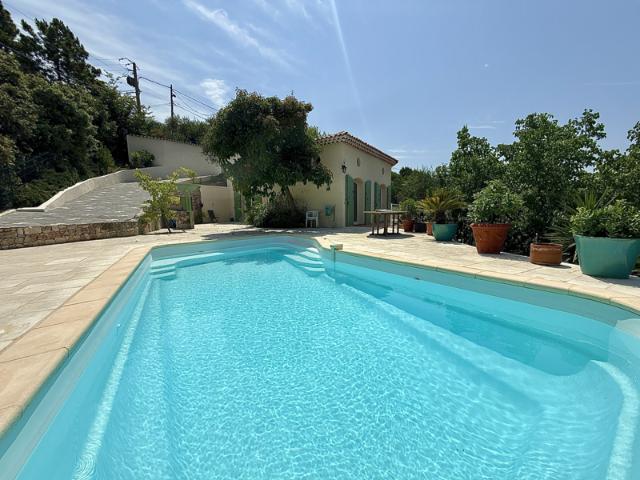 Maison vente à France métropolitaine, Castagniers