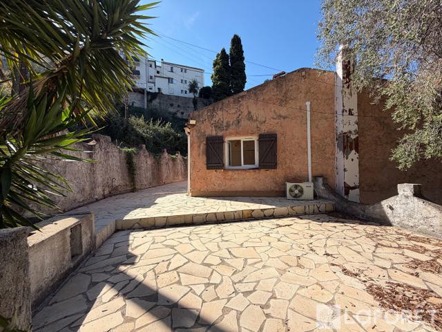 Appartement vente à Castagniers, Alpes-Maritimes