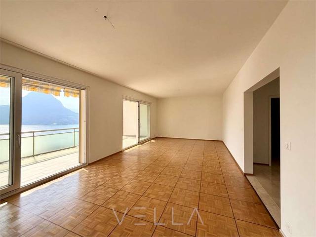 Apartment mieten in Circolo di Lugano est, Lugano