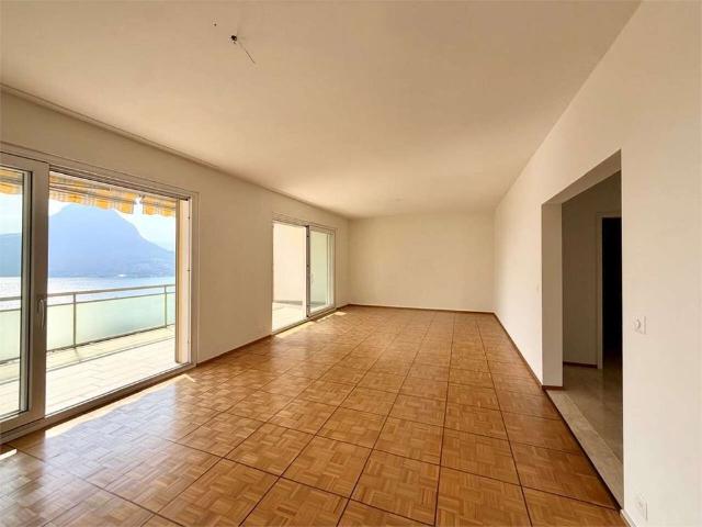 Apartment mieten in Circolo di Lugano est, Lugano