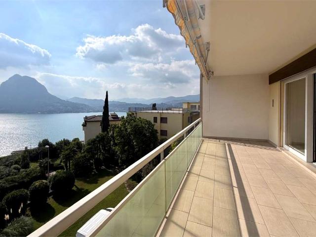 Wohnung mieten in Aldesago, Tessin