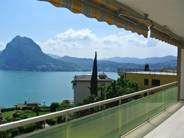 Wohnung mieten in Aldesago, Tessin