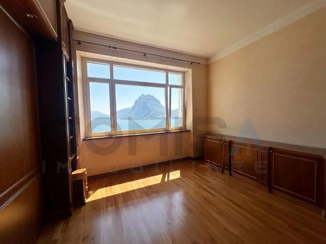 Apartment mieten in Aldesago, Tessin