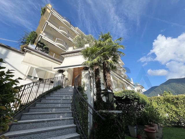 Wohnung mieten in Aldesago, Tessin