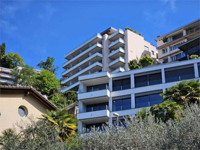 Studio mieten in Aldesago, Tessin