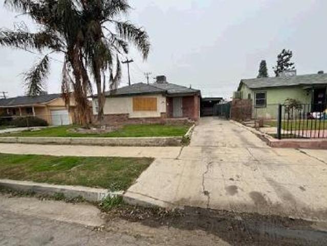Property for sale in Bakersfield, California