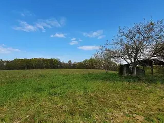 Terrain vente à Dax, Castaignos-souslens