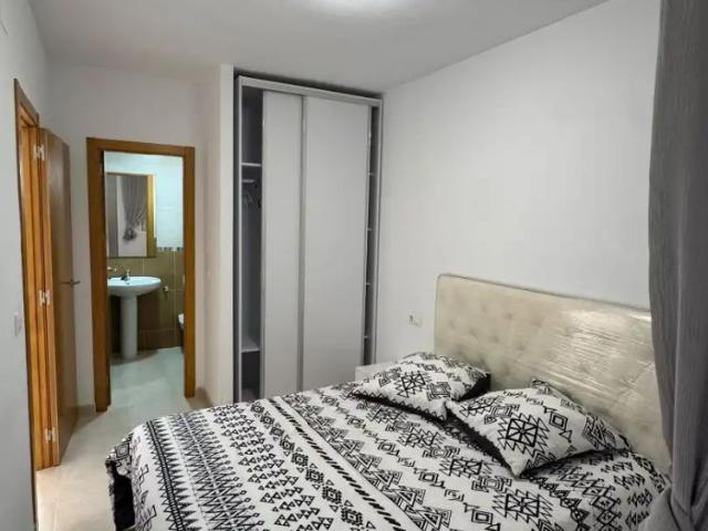 Apartamento en alquiler en Castalla, Alacant / Alicante