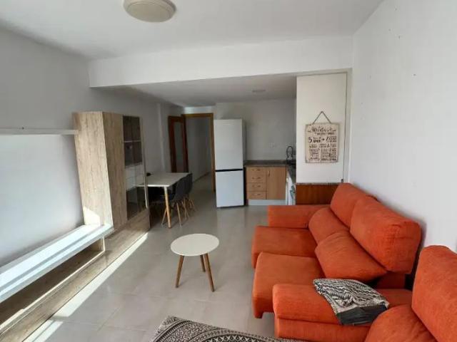 Apartamento en alquiler en l'Alcoià, Valencia