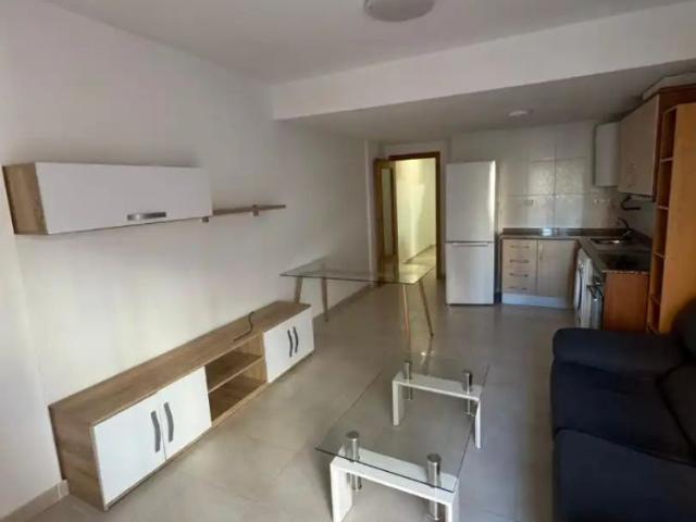 Apartamento en alquiler en l'Alcoià, Valencia