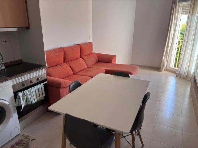 Apartamento en alquiler en l'Alcoià, Valencia