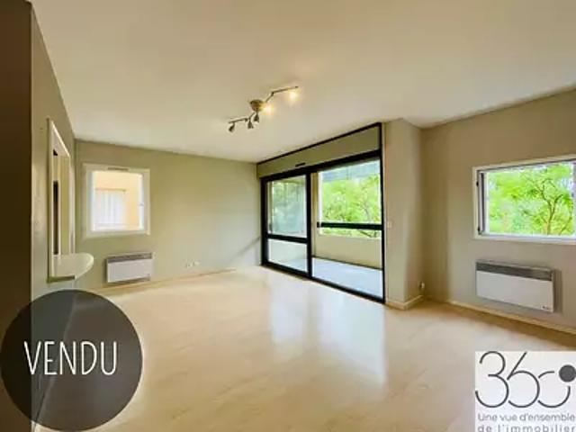 Appartement vente à Toulouse, Castanet-tolosan
