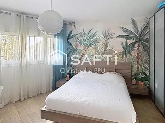 Appartement vente à Toulouse, Castanet-tolosan
