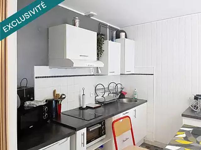 Appartement vente à Toulouse, Castanet-tolosan