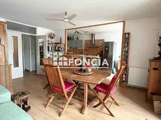 Appartement vente à Toulouse, Castanet-tolosan