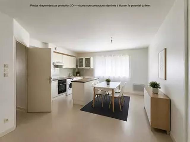 Appartement vente à Toulouse, Castanet-tolosan
