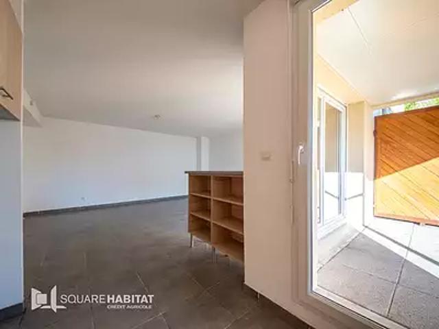 Appartement vente à Toulouse, Castanet-tolosan