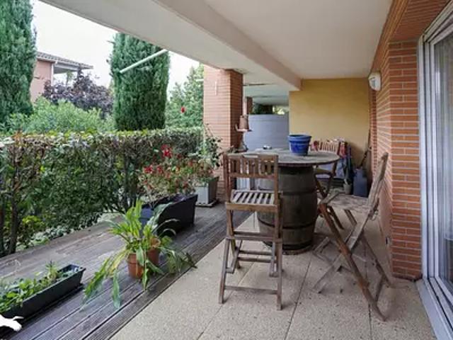 Appartement vente à Toulouse, Castanet-tolosan