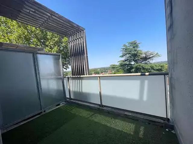 Appartement vente à Toulouse, Castanet-tolosan