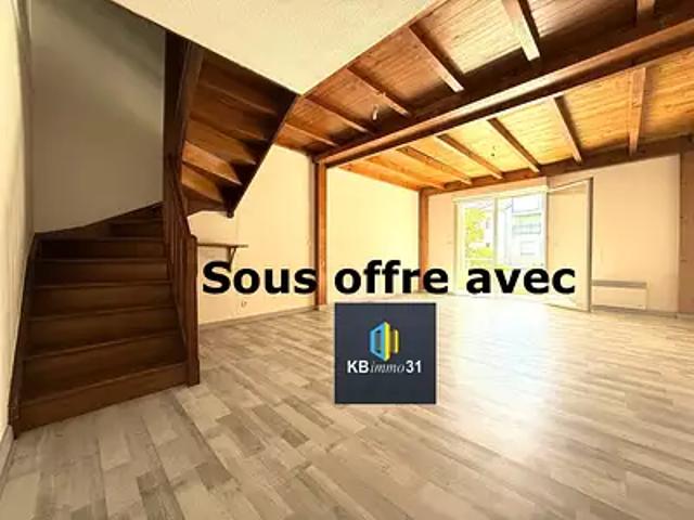 Appartement vente à Toulouse, Castanet-tolosan