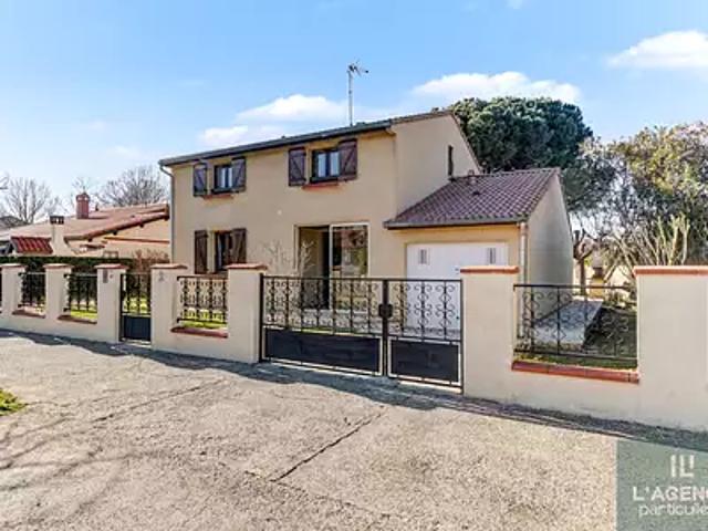 Maison vente à Toulouse, Castanet-tolosan