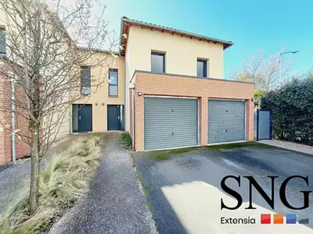 Maison vente à Toulouse, Castanet-tolosan