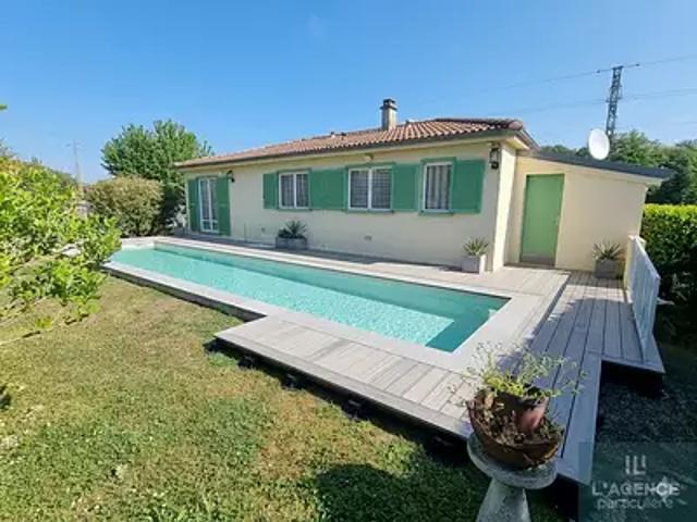 Maison vente à Castanet-Tolosan, Haute-Garonne