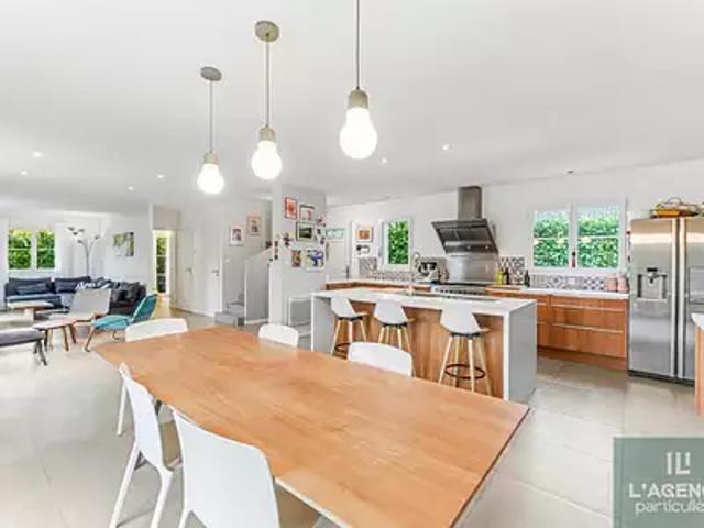 Maison vente à Toulouse, Péchabou
