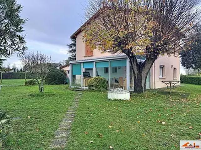 Maison vente à Toulouse, Castanet-tolosan