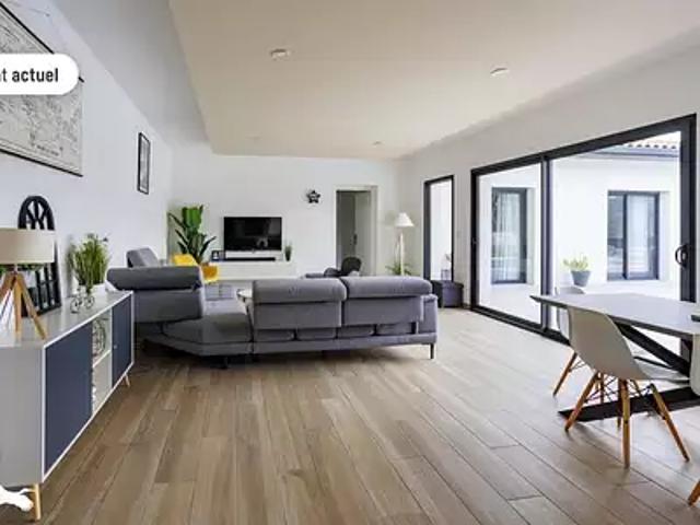 Maison vente à Toulouse, Castanet-tolosan