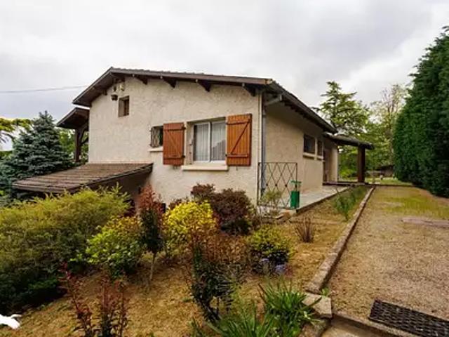 Maison vente à Toulouse, Castanet-tolosan