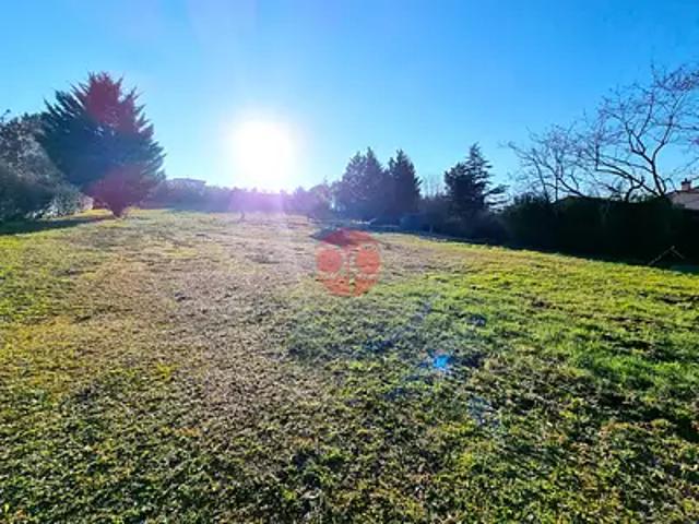 Terrain vente à Toulouse, Castanet-tolosan