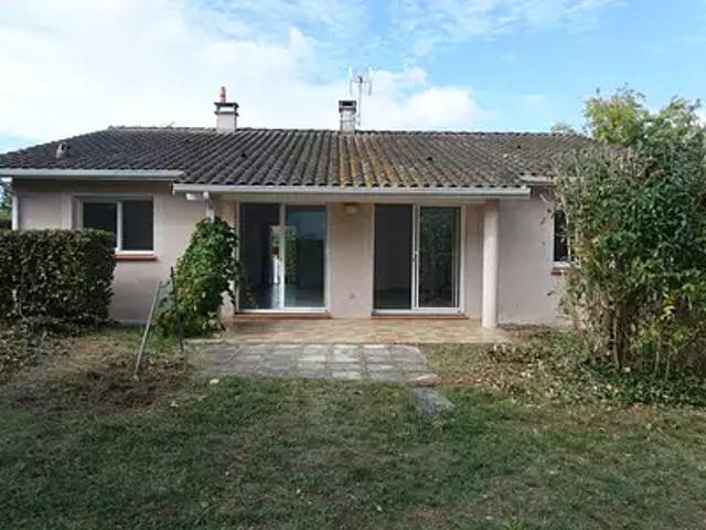 Maison location à Castanet-Tolosan, Haute-Garonne