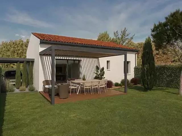 Maison vente à Toulouse, Castanet-tolosan