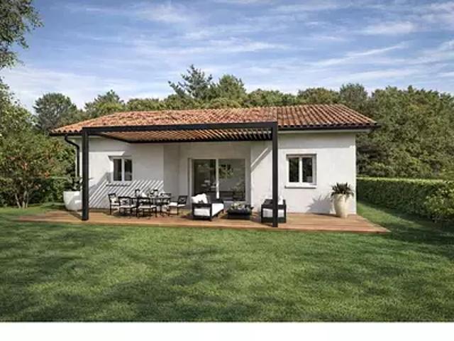 Maison vente à Toulouse, Castanet-tolosan