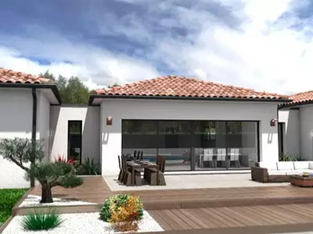 Maison vente à Toulouse, Castanet-tolosan