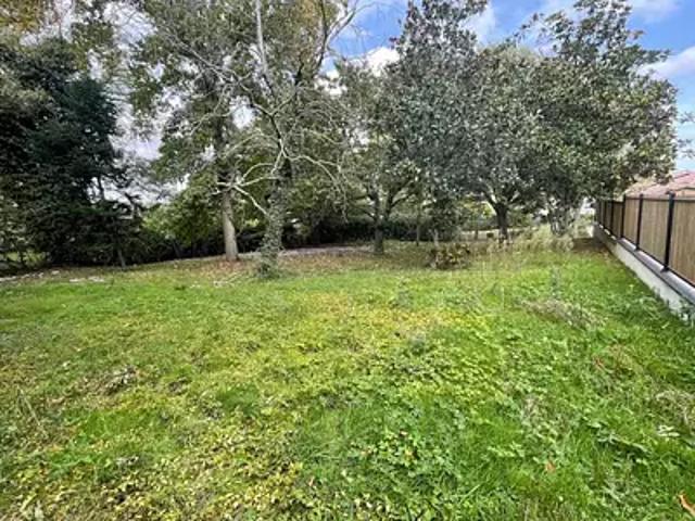 Terrain vente à Toulouse, Castanet-tolosan