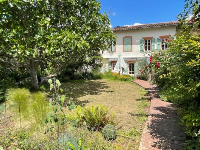 Maison vente à Toulouse, Auzeville-tolosane