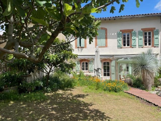 Maison vente à Toulouse, Auzeville-tolosane
