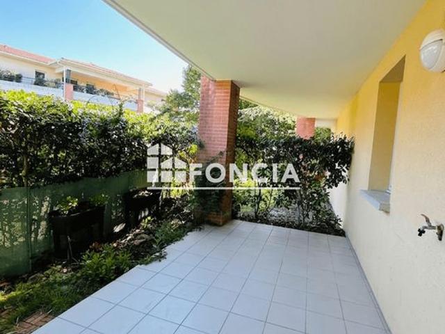 Appartement vente à Toulouse, Castanet-tolosan