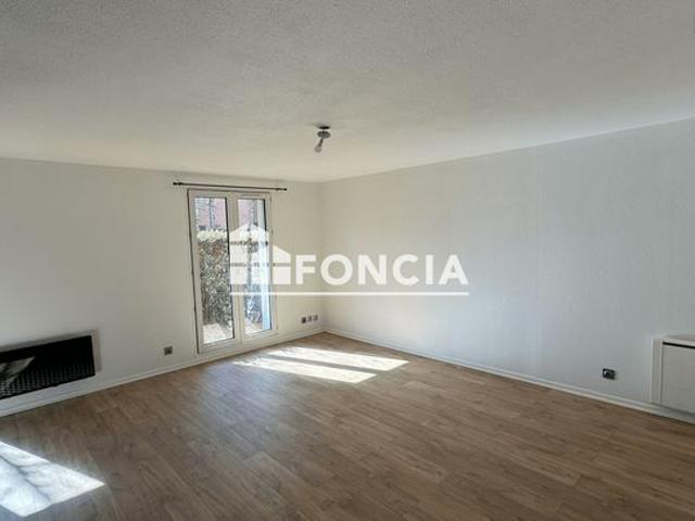 Appartement vente à Castanet-Tolosan, Haute-Garonne