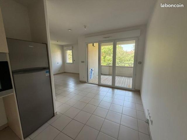 Appartement vente à Toulouse, Castanet-tolosan