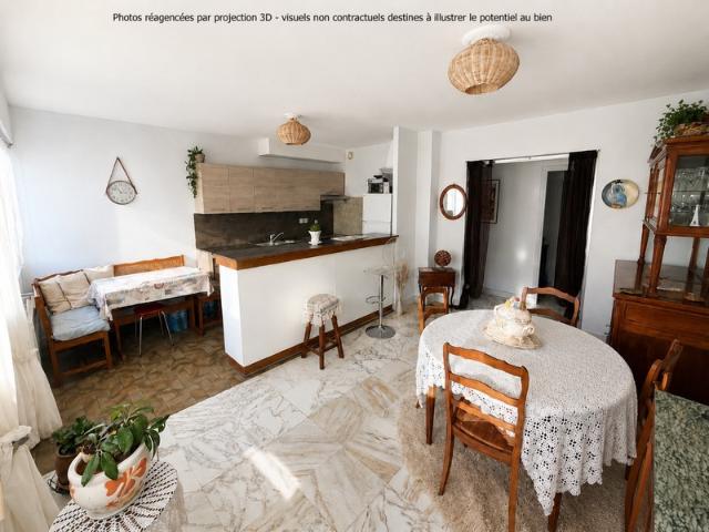 Appartement vente à Toulouse, Castanet-tolosan