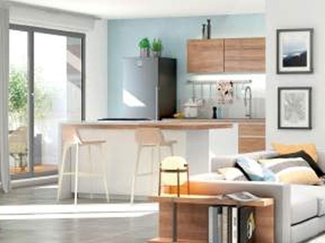 Appartement vente à Toulouse, Castanet-tolosan
