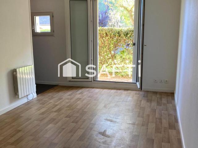 Appartement vente à Toulouse, Castanet-tolosan