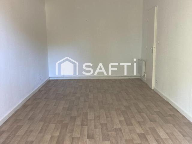 Appartement vente à Toulouse, Castanet-tolosan